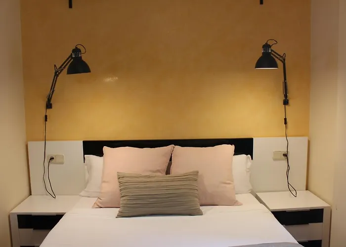 Insidehome Apartments - Atico Del Val