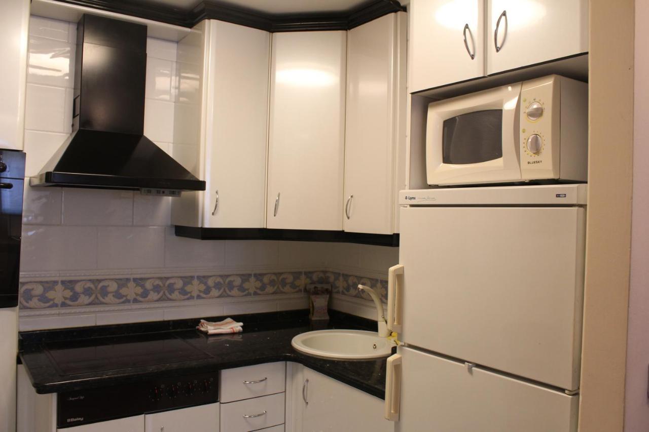 Insidehome - Atico Del Val Apartment