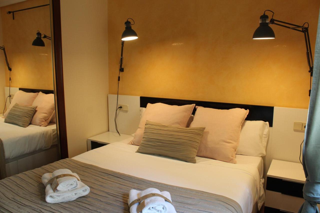 Apartment Insidehome - Atico Del Val Valladolid