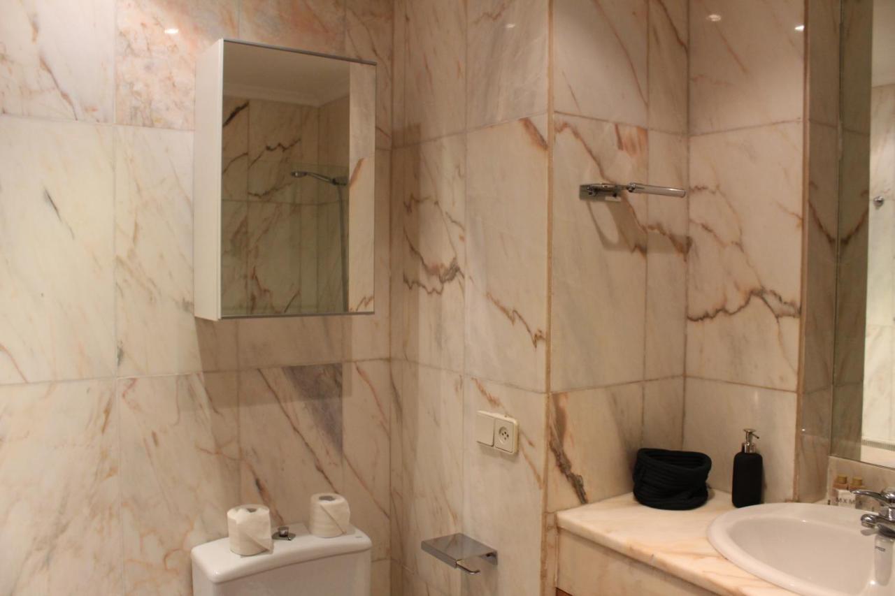 Insidehome - Atico Del Val Apartment *