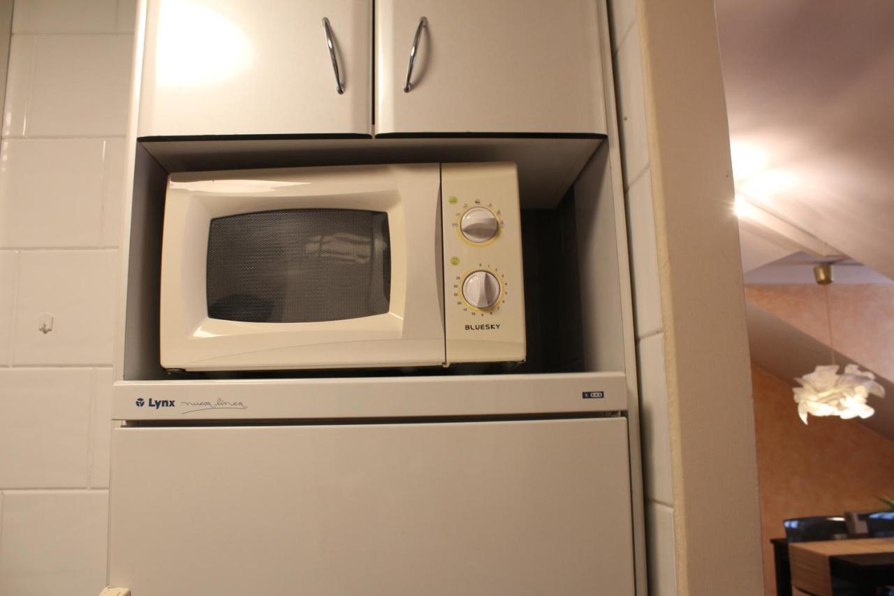 Insidehome - Atico Del Val Valladolid