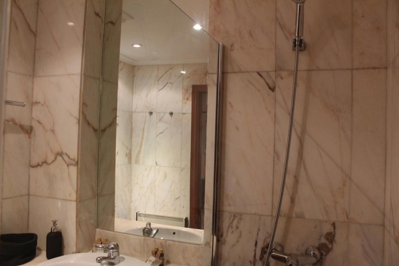 Apartment Insidehome - Atico Del Val Valladolid