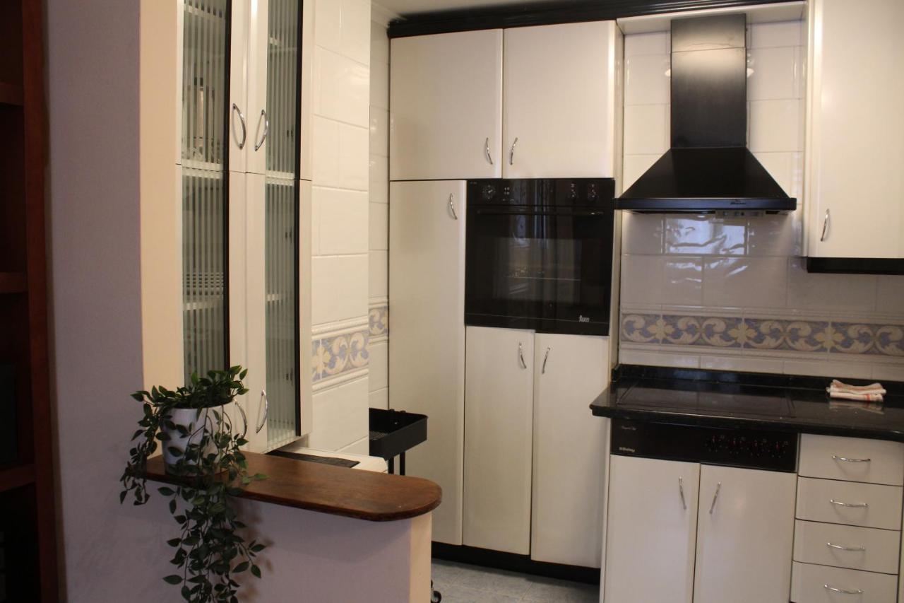 Insidehome - Atico Del Val Apartment