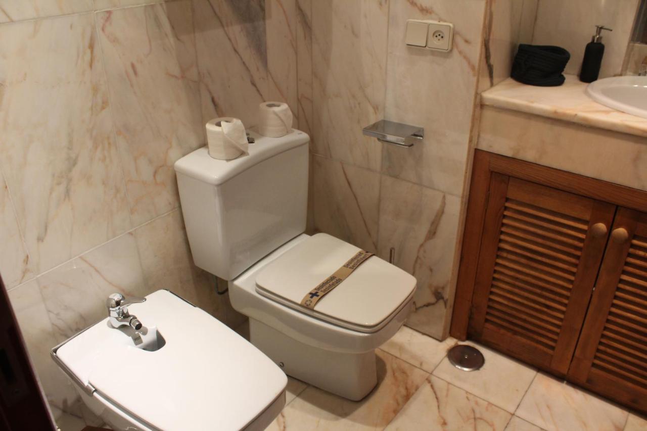 Apartment Insidehome - Atico Del Val Valladolid