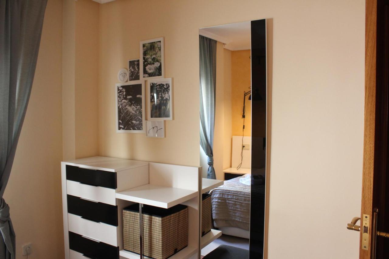 Insidehome - Atico Del Val * Valladolid