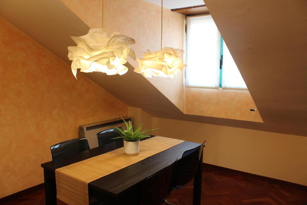 Insidehome - Atico Del Val * Valladolid