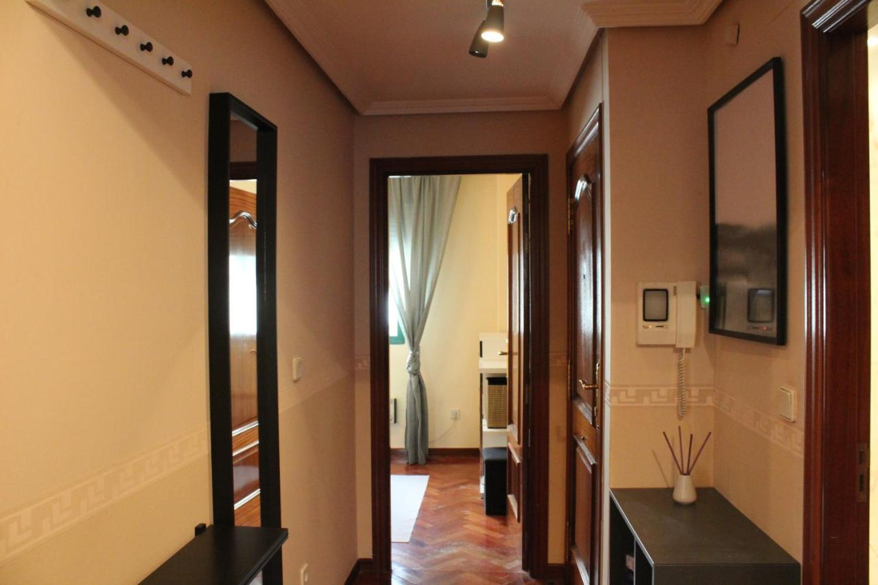 Apartment Insidehome - Atico Del Val *