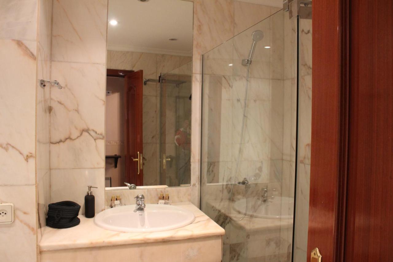 Apartment Insidehome - Atico Del Val Valladolid