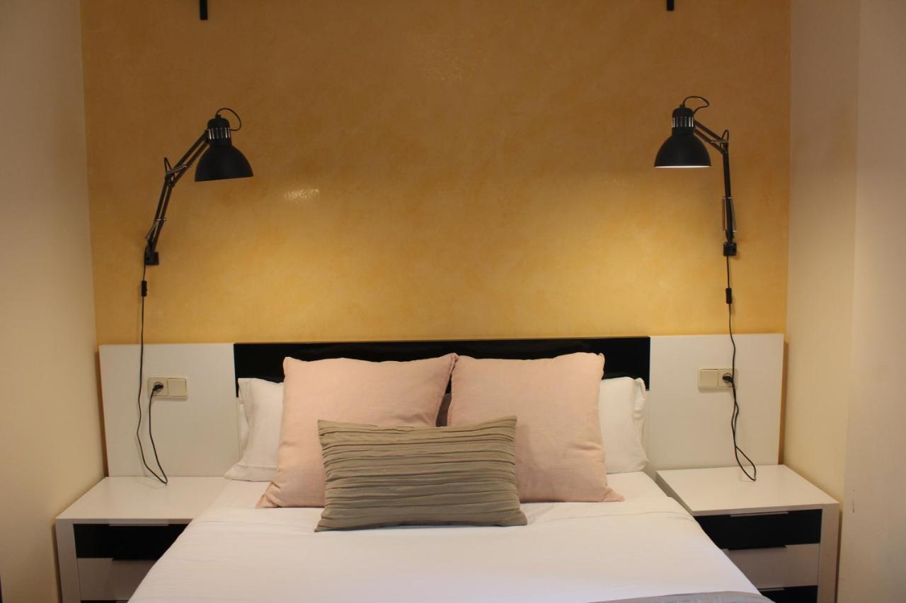 Insidehome - Atico Del Val Valladolid