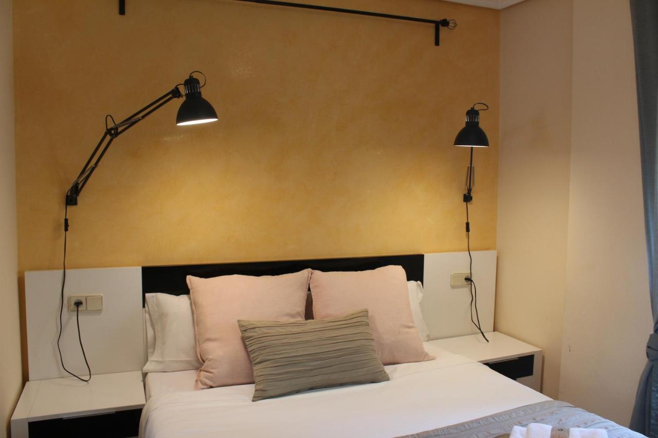 Insidehome - Atico Del Val Apartment Valladolid