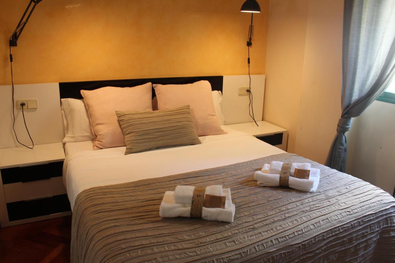 Insidehome - Atico Del Val Apartment *