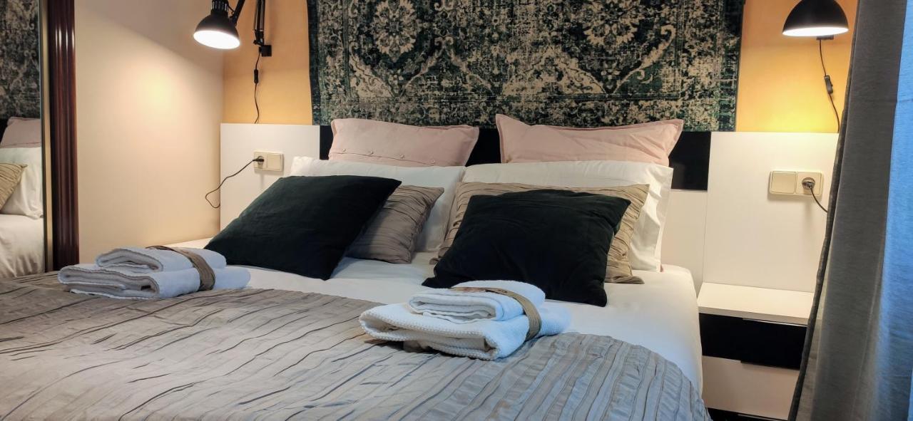 Insidehome - Atico Del Val *