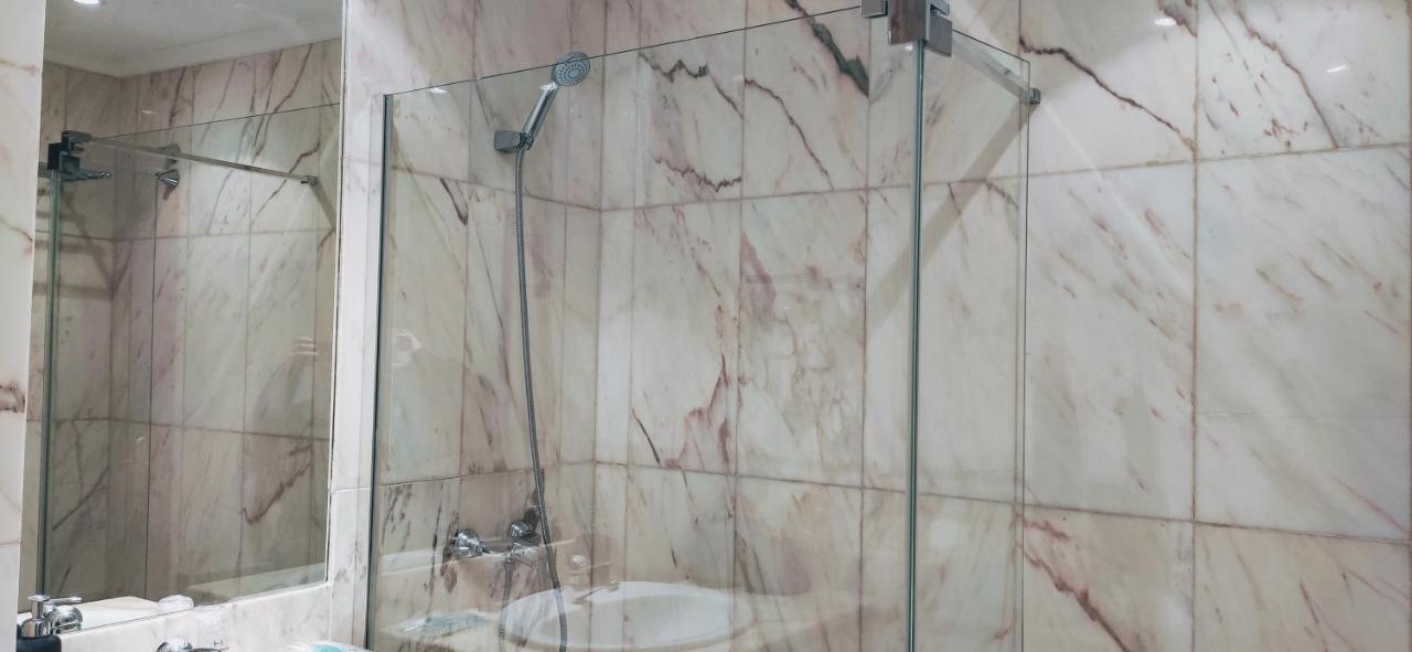 Insidehome - Atico Del Val Apartment *