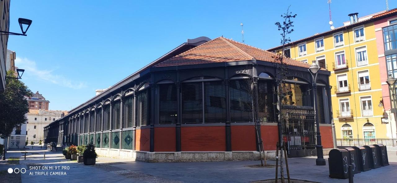 Insidehome - Atico Del Val Valladolid